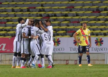 CÓMO QUEDÓ PUMAS TABASCO EN LA TABLA LUEGO DEL TRIUNFO ANTE ATLÉTICO MORELIA POR LIGA DE EXPANSIÓN MX