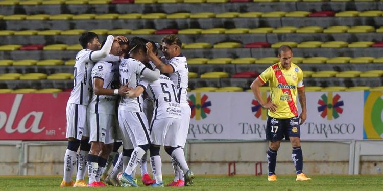 CÓMO QUEDÓ PUMAS TABASCO EN LA TABLA LUEGO DEL TRIUNFO ANTE ATLÉTICO MORELIA POR LIGA DE EXPANSIÓN MX