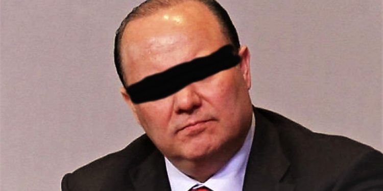 DAN ARRAIGO DOMICILIARIO A EXCOLABORADORES DE CÉSAR DUARTE