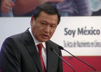 DESCARTA UIF INVESTIGACIÓN CONTRA OSORIO CHONG