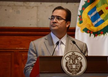 DESDE PRISIÓN DUARTE NIEGA DICHOS DE LOZOYA SOBRE FERRARI