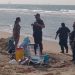 DETIENEN A 11 PERSONAS QUE REALIZABAN FIESTA EN PLAYA DE PARAÍSO PESE A COVID-19