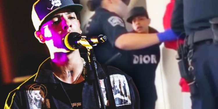 DETIENEN A NATANAEL CANO EN AEROPUERTO EN LOS ÁNGELES