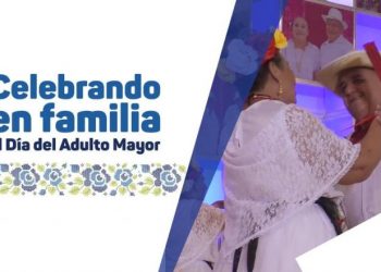 DIF YUCATÁN FESTEJARÁ A PERSONAS ADULTAS MAYORES POR TELEVISIÓN