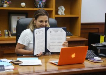 DIF YUCATÁN RENUEVA ALIANZA PARA OFRECER MEJORES OPORTUNIDADES A PERSONAS CON DISCAPACIDAD