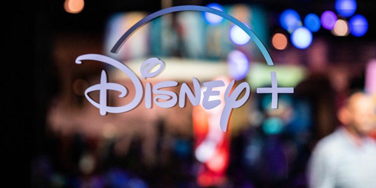 DISNEY+ LLEGARÁ A MÉXICO Y AMÉRICA LATINA EN NOVIEMBRE