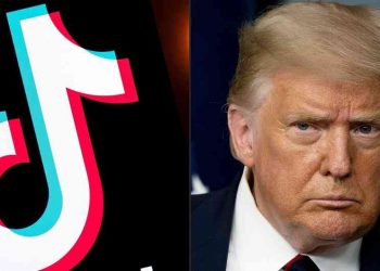 DONALD TRUMP PROHIBIRÁ TIKTOK EN EE.UU.