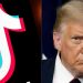 DONALD TRUMP PROHIBIRÁ TIKTOK EN EE.UU.
