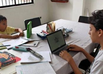 DOS PAÍSES PIDIERON ASESORÍA A MÉXICO SOBRE EDUCACIÓN A DISTANCIA, REVELA SEP