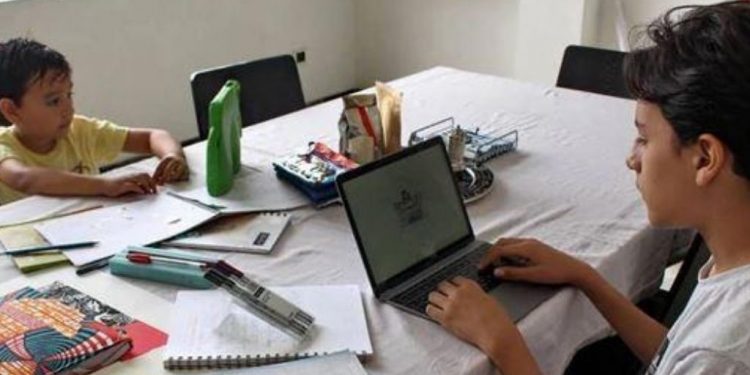 DOS PAÍSES PIDIERON ASESORÍA A MÉXICO SOBRE EDUCACIÓN A DISTANCIA, REVELA SEP