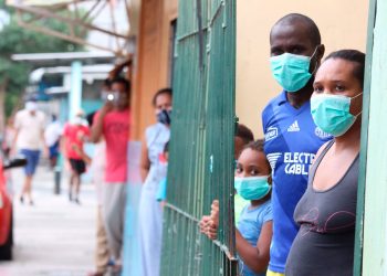 ECUADOR, ENTRE LOS PAÍSES CON MÁS LETALIDAD POR COVID-19 EN AMÉRICA: OMS