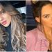 EIZA GONZÁLEZ RECHAZA COMPARACIÓN «MISÓGINA» CON BELINDA