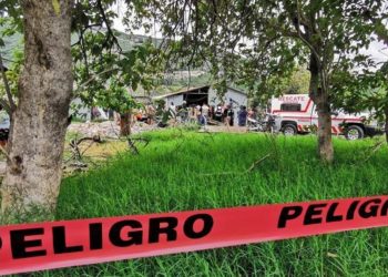 EJECUTAN A UN HOMBRE EN HUIMANGUILLO Y LO ABANDONAN EN BASURERO