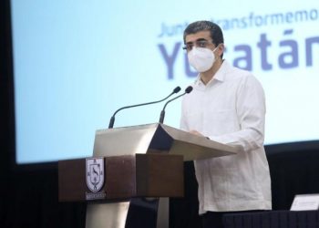 EL ACUERDO PARA LA REAPERTURA ECONÓMICA DE YUCATÁN PROTEGERÁ LA SALUD Y LA ECONOMÍA LOS YUCATECOS
