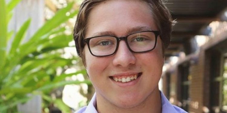 EL ADOLESCENTE TRANSGÉNERO EN EE.UU. QUE DEMANDÓ A SU ESCUELA POR EL USO DEL BAÑO (Y GANÓ)