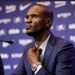 EL BARCELONA CESA A ERIC ABIDAL COMO DIRECTOR DEPORTIVO