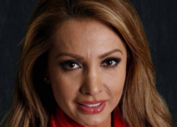 EL FEMINICIDIO SE HA UTILIZADO PARA MANIPULAR: PATY NAVIDAD