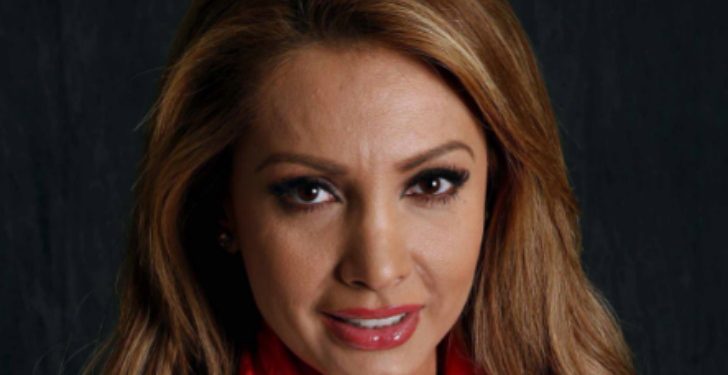 EL FEMINICIDIO SE HA UTILIZADO PARA MANIPULAR: PATY NAVIDAD