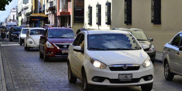 EL REEMPLACAMIENTO SE SUSPENDE Y SE POSPONE HASTA ENERO DEL 2022: VILA