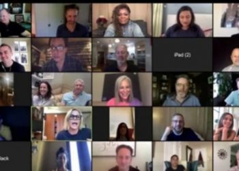 ELENCO DE «MALCOLM EL DE EN MEDIO» SE REÚNE A 20 AÑOS DE ESTRENO