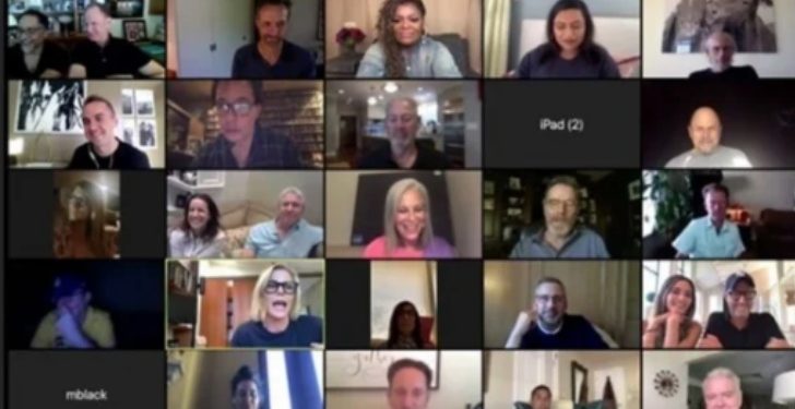 ELENCO DE «MALCOLM EL DE EN MEDIO» SE REÚNE A 20 AÑOS DE ESTRENO