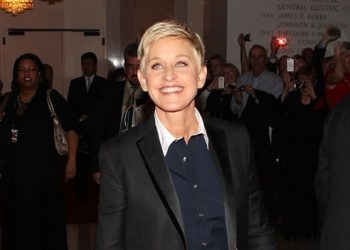 ELLEN DEGENERES PIDE PERDÓN A SU EQUIPO POR MALAS PRÁCTICAS LABORALES