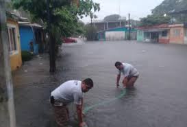 EMITEN DECLARATORIA DE EMERGENCIA PARA 6 MUNICIPIOS DE CHIAPAS TRAS FUERTES LLUVIAS