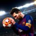 EN EUROPA REVELAN SUPUESTO CONTRATO DEL MANCHESTER CITY CON LIONEL MESSI