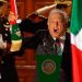 EN GRITO DE INDEPENDENCIA SE RECORDARÁ A FALLECIDOS POR COVID-19: LÓPEZ OBRADOR