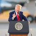 EN MEDIO DE LAS PROTESTAS, TRUMP VISITARÁ A KENOSHA