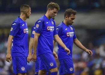EN PLENA PANDEMIA, JUGADORES DE CRUZ AZUL SE HABRÍAN IDO A LA PLAYA