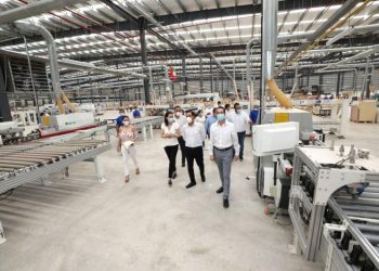 EN YUCATÁN, LAS INVERSIONES SIGUEN FIRMES Y ESTAMOS PREPARADOS PARA SEGUIR RECIBIENDO MÁS: MAURICIO VILA DOSAL