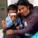 ENCUENTRAN A DYLAN, EL BEBÉ DESAPARECIDO EN CHIAPAS