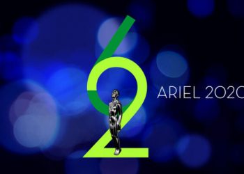 ENTREGA DE LOS ARIEL 2020 CAMBIA SU FECHA DE CELEBRACIÓN