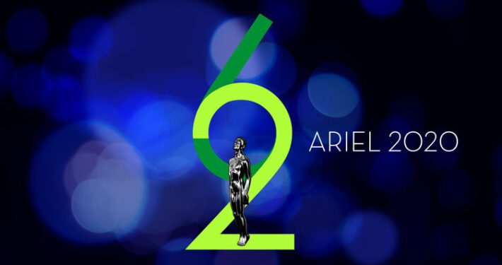 ENTREGA DE LOS ARIEL 2020 CAMBIA SU FECHA DE CELEBRACIÓN