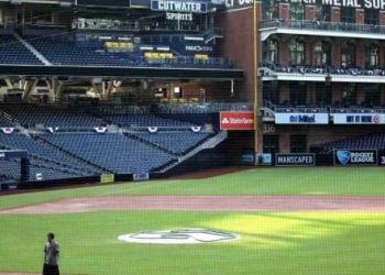 EQUIPOS DE BÉISBOL SE SUMAN AL BOICOT DE LA NBA POR ABUSO POLICIAL CONTRA JACOB BLAKE
