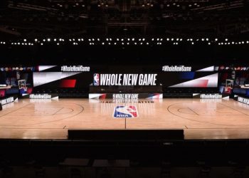 ESTALLA LA «BURBUJA» DE LA NBA