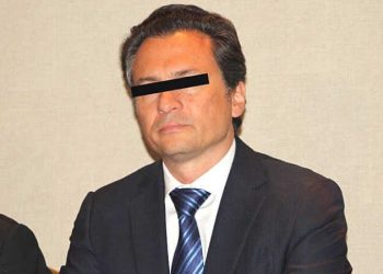 EXPRESIDENTES DEL PRI, SERÁN INVESTIGADOS POR EL CASO DE EMILIO LOZOYA