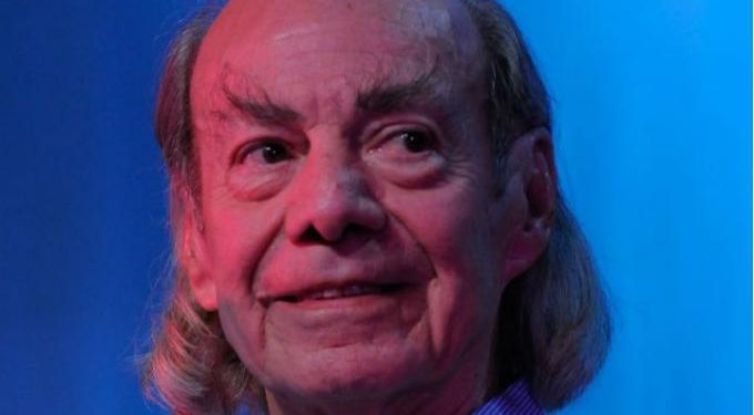 FALLECE MANUEL «EL LOCO» VALDÉS A LOS 89 AÑOS