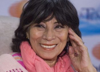 FALLECE MÓNICA MIGUEL, DIRECTORA Y ACTRIZ MEXICANA
