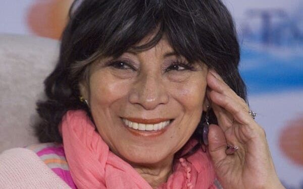 FALLECE MÓNICA MIGUEL, DIRECTORA Y ACTRIZ MEXICANA