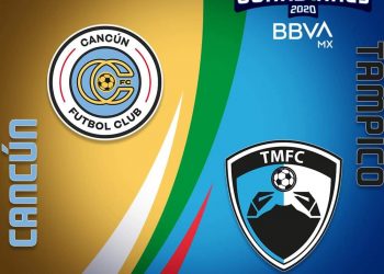 A COMER JAIBA, LA PRIMERA PARADA OFICIAL DE CANCÚN FC