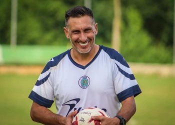 CANCÚN FC SE REPORTA LISTO PARA SU DUELO INAUGURAL