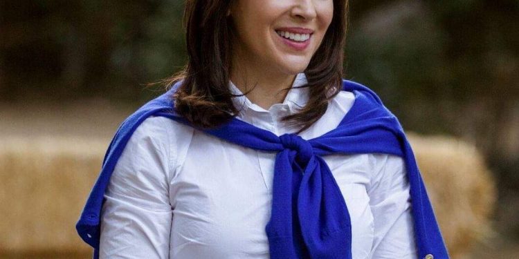 ALYSSA MILANO CONFIESA LO QUE EXPERIMENTÓ CON EL COVID 19