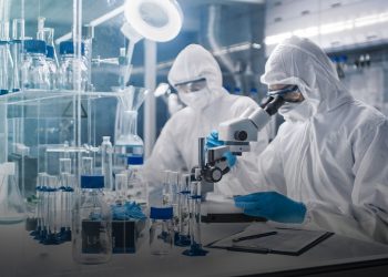 FINANCIAN 19 PROYECTOS PARA GENERAR TRATAMIENTOS Y VACUNAS CONTRA COVID-19