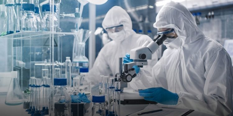 FINANCIAN 19 PROYECTOS PARA GENERAR TRATAMIENTOS Y VACUNAS CONTRA COVID-19