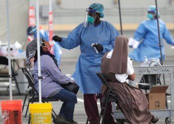 FLORIDA LLEGA A 11 MIL MUERTES POR COVID-19