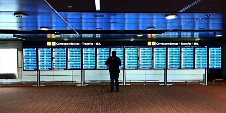 FRANCIA EXIGIRÁ A MEXICANOS PRUEBA PCR NEGATIVA PARA PODER ENTRAR A SU TERRITORIO