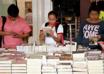 “FRENA” EL COVID FERIAS DE LECTURA EN LA ENTIDAD
