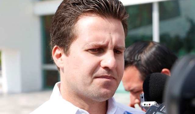 GERARDO GAUDIANO FUE CITADO POR UN PRESUNTO DAÑO PATRIMONIAL DE 7.4 MDP, PRECISA EL OSFE